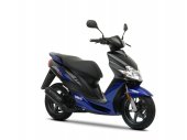 2009 Yamaha Jog R photo